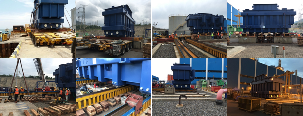 Paiton Project